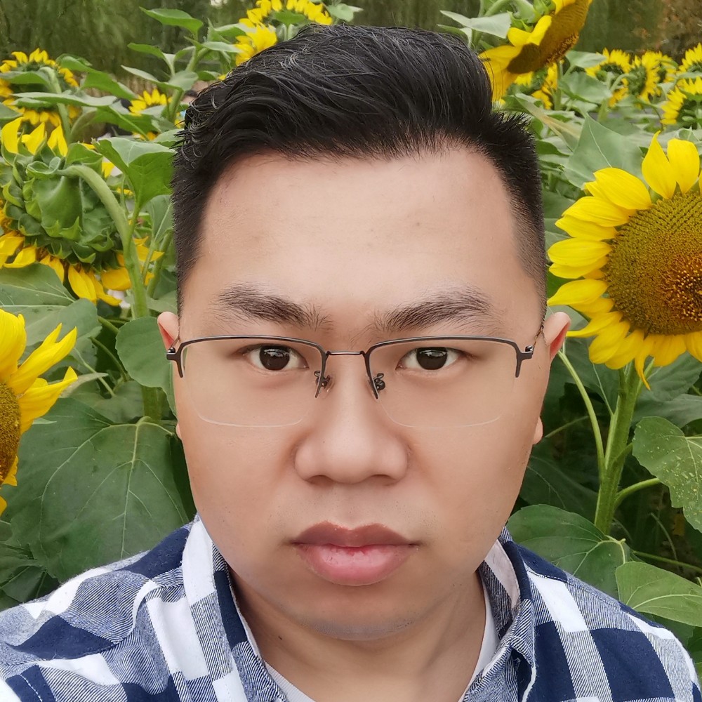 公子陌离的照片