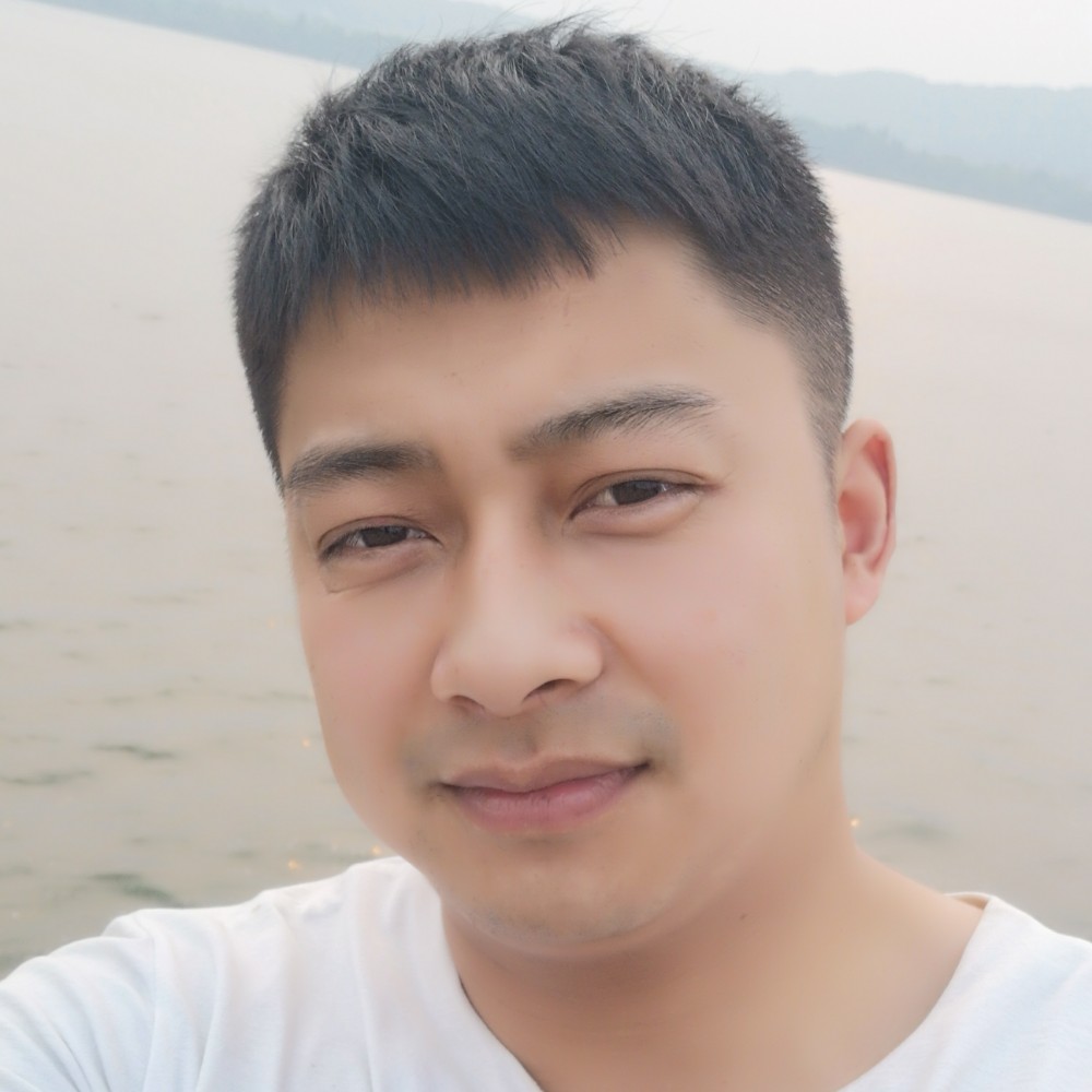 风萧蹁跹超帅的照片