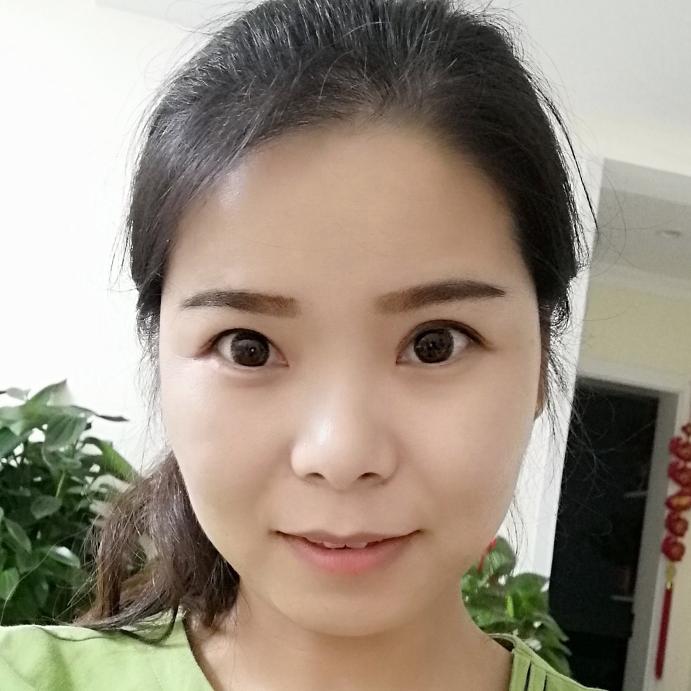 一笑而过，笑看人的照片