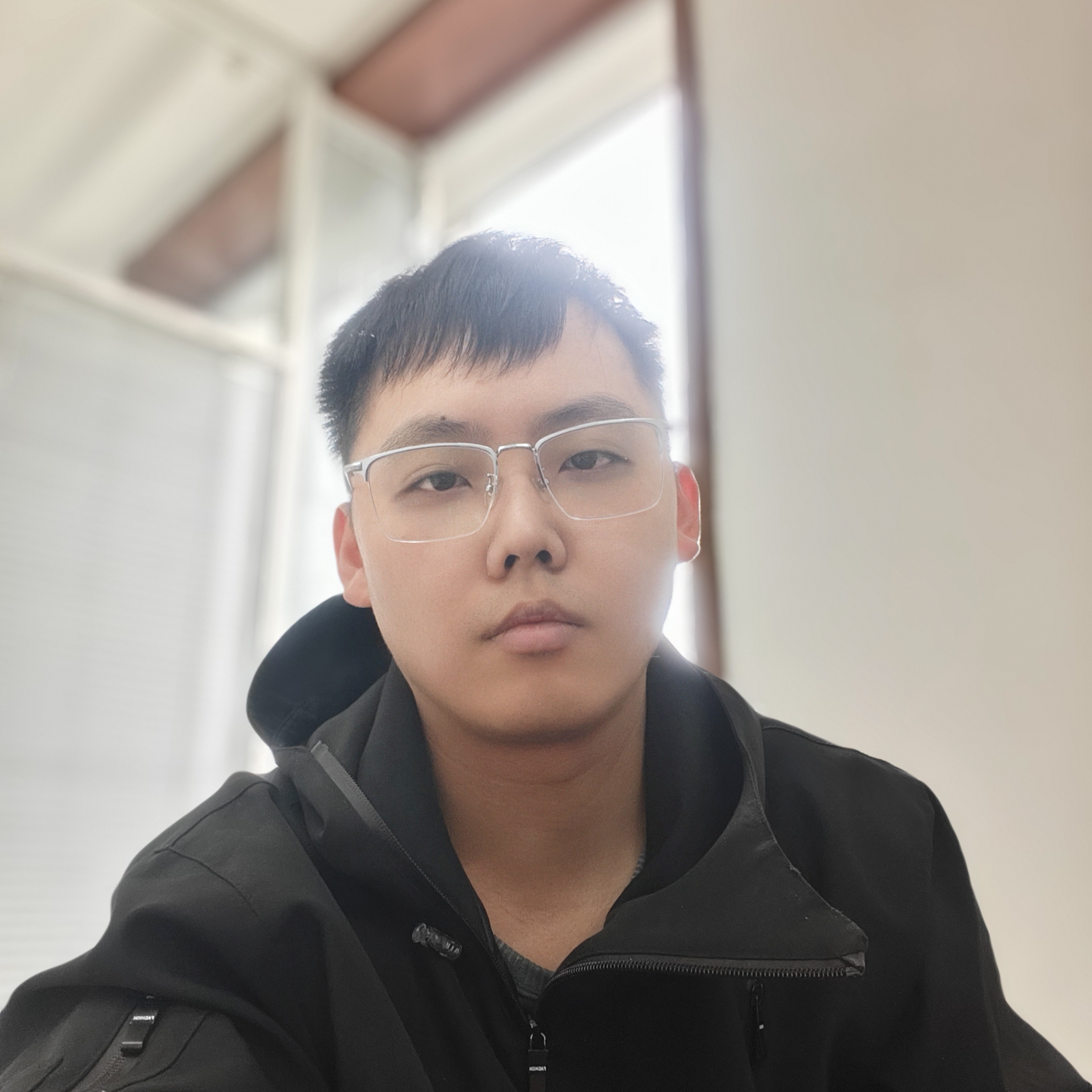 对不对司令的照片