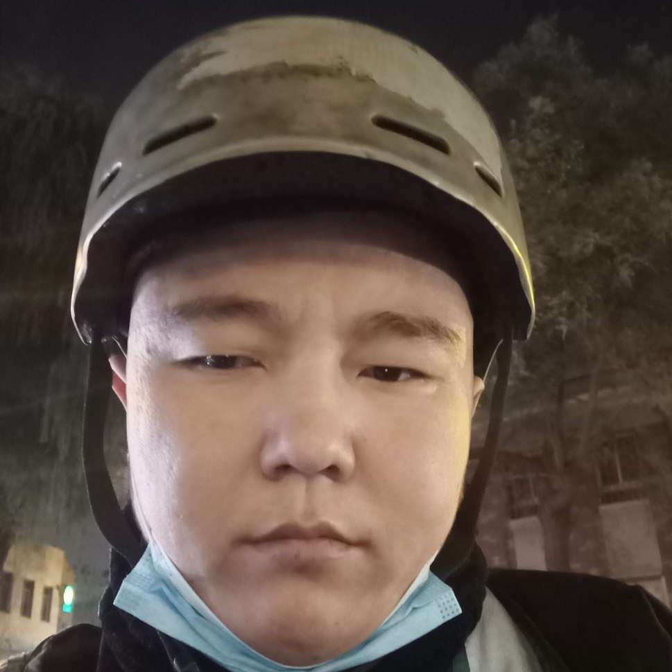晨阳美好程海强的照片