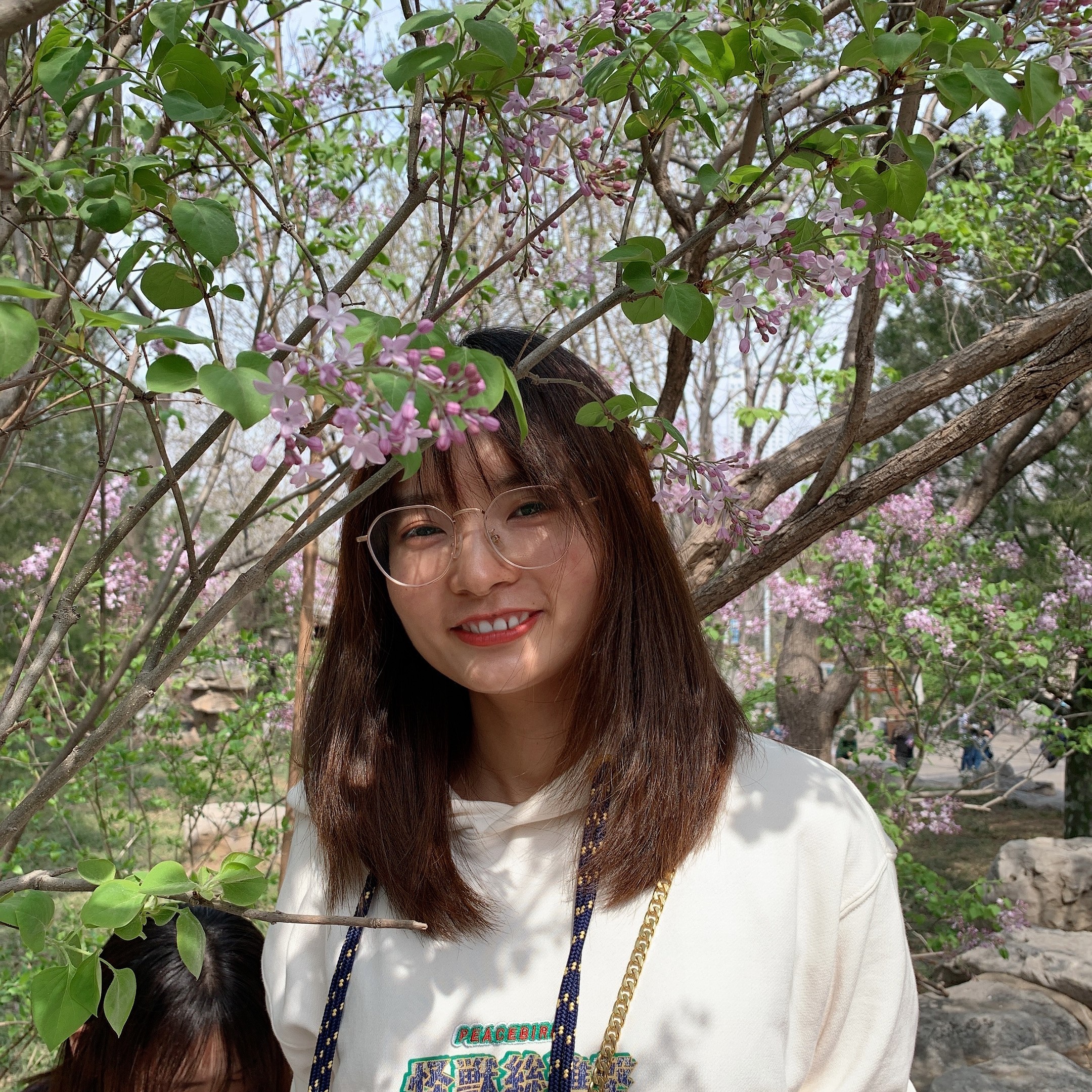 张小帆的照片