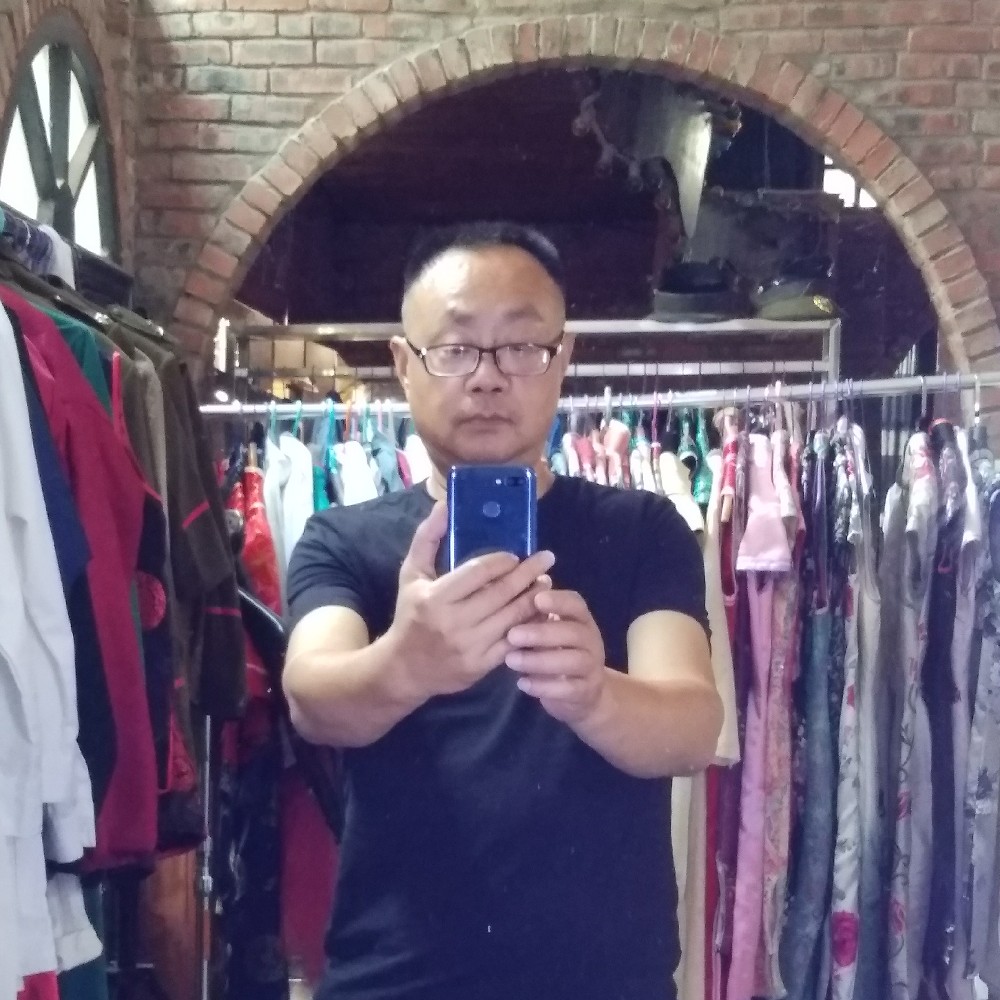 劲马的照片