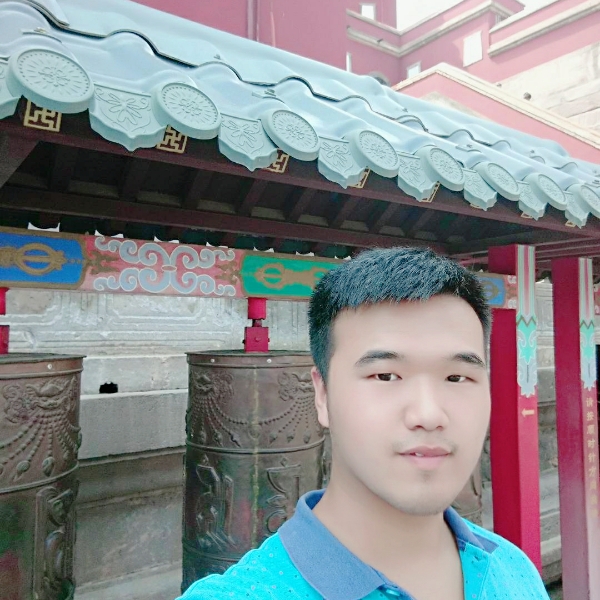原地坐化的照片