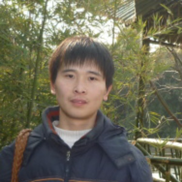 挚爱江山的照片