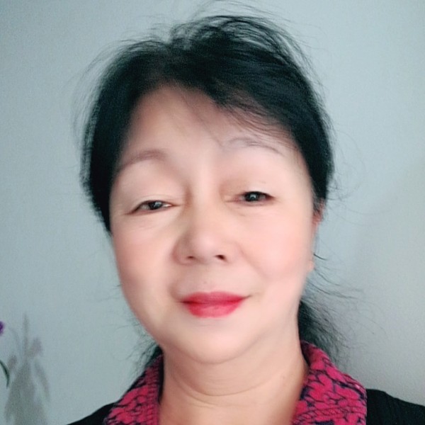 皎月静好的照片