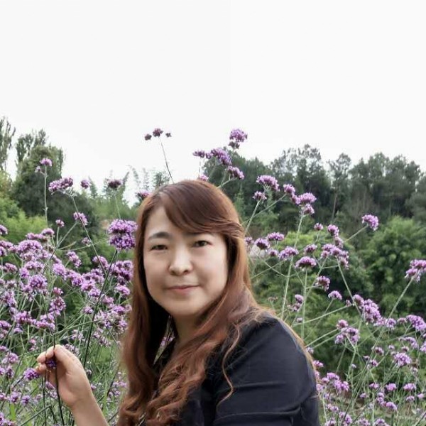 自然凝眸梦影的照片