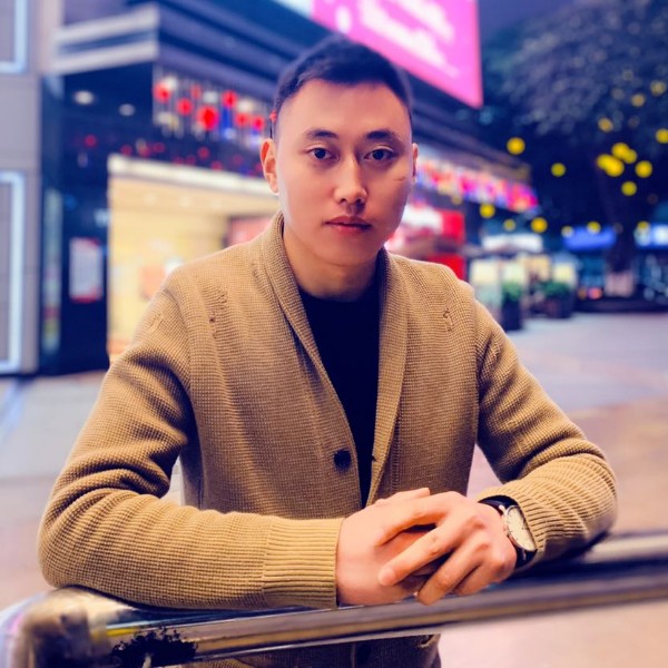自由回首鱼的照片