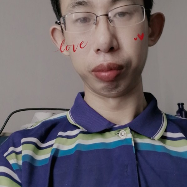 落霞烂漫的照片