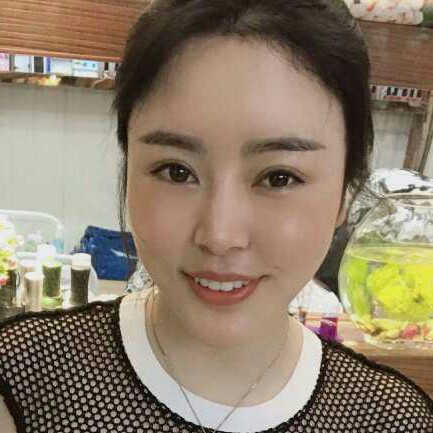 微笑那么迷人的照片