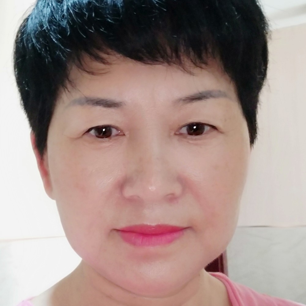 魔镜给健康的照片