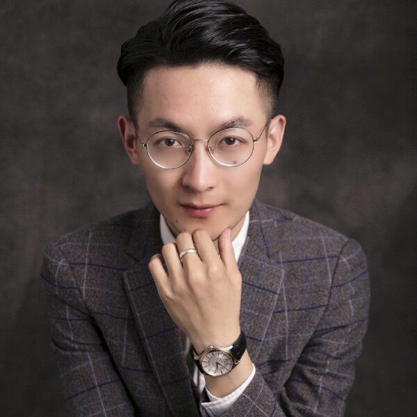 李晨不是大黑牛的照片