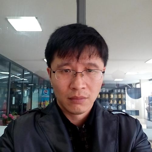 晓牧的照片