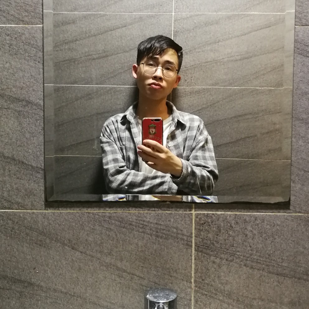 重要小伙的照片
