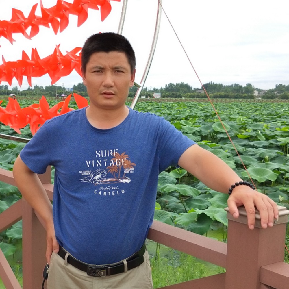 锦鲤《年华》的照片