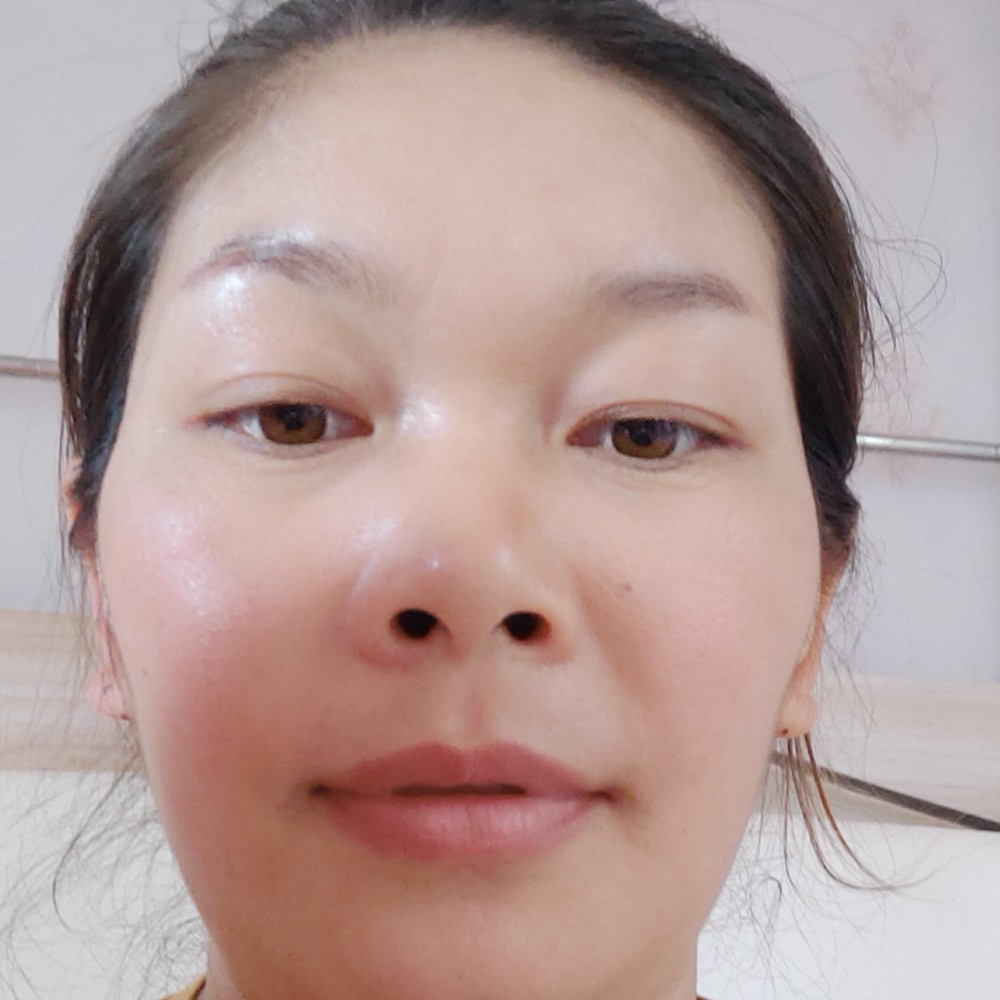 醉月笑呆萌的照片
