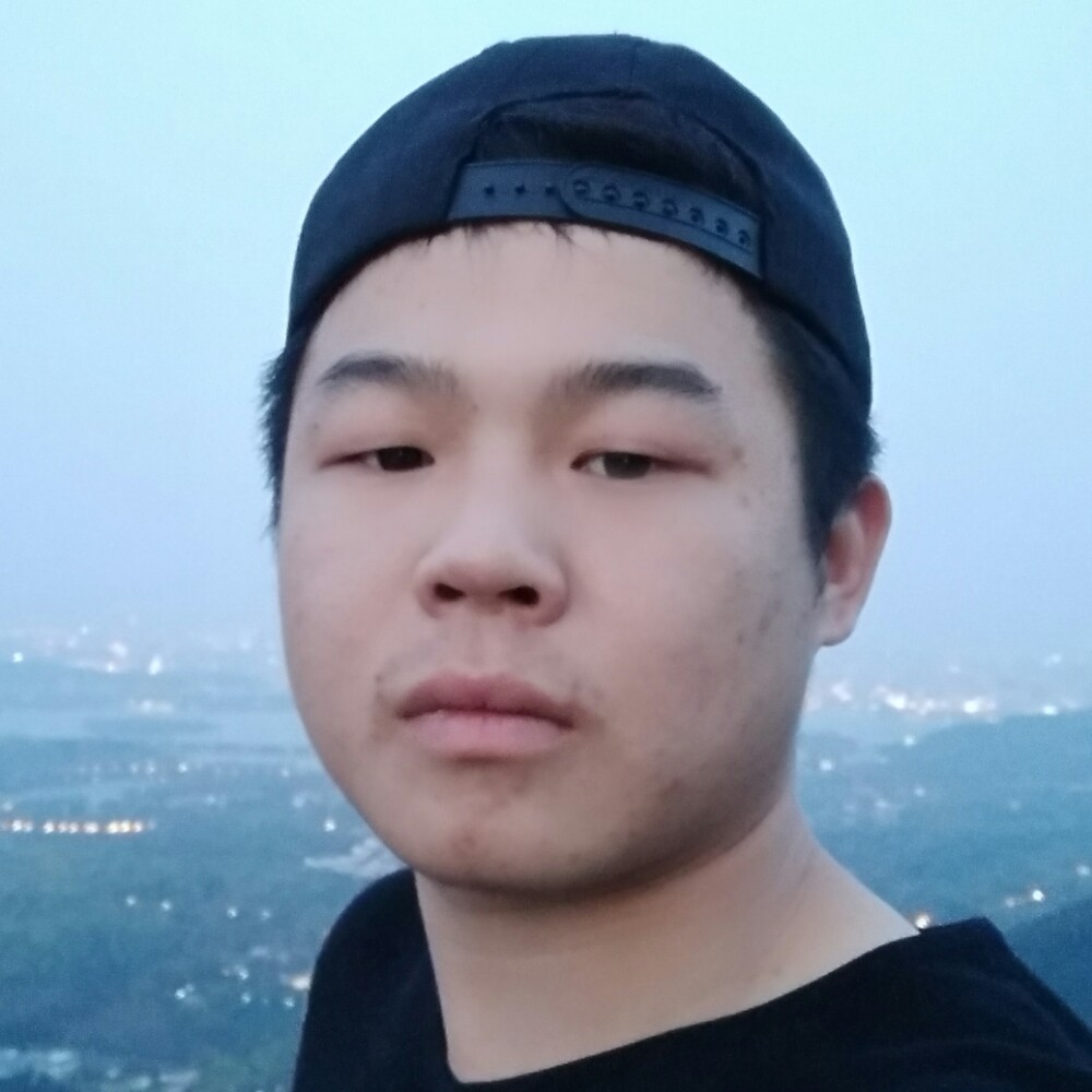 加油努力中夢郎的照片
