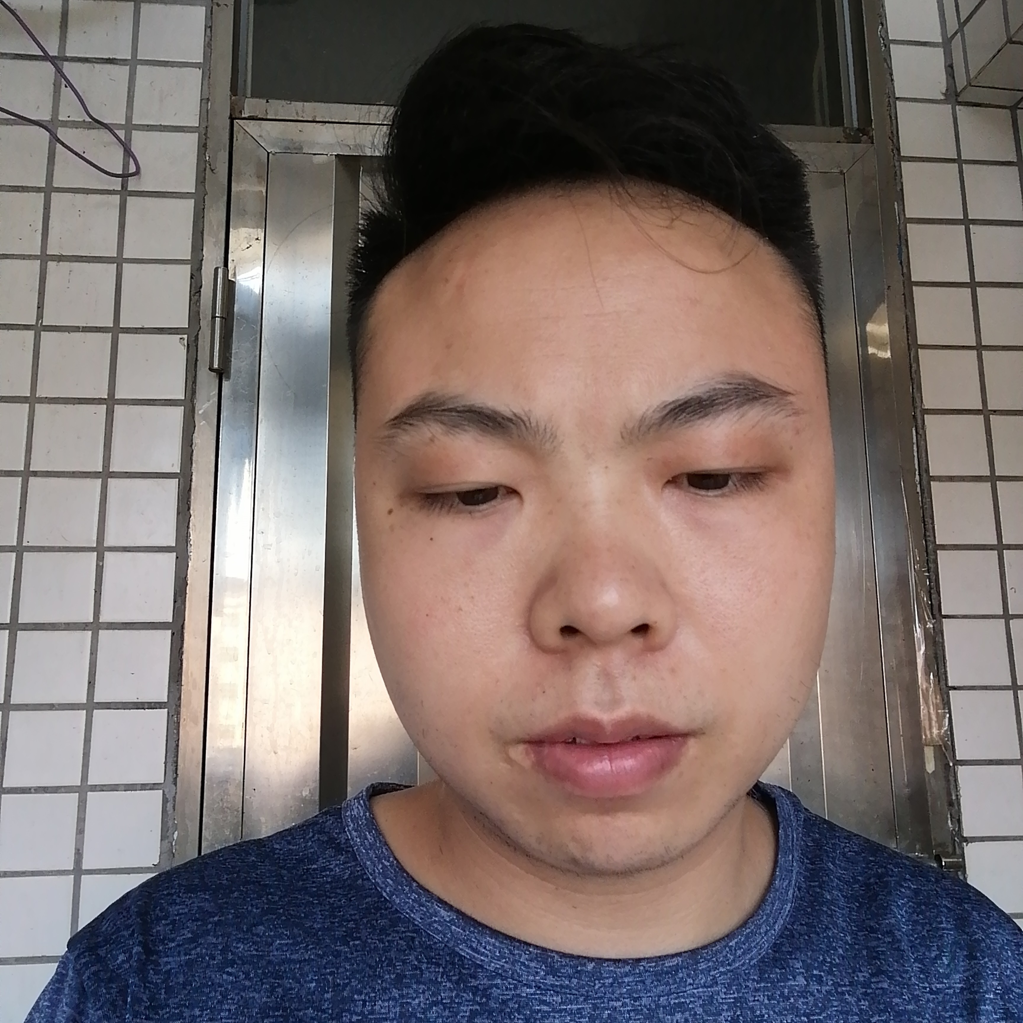 韩久之的照片