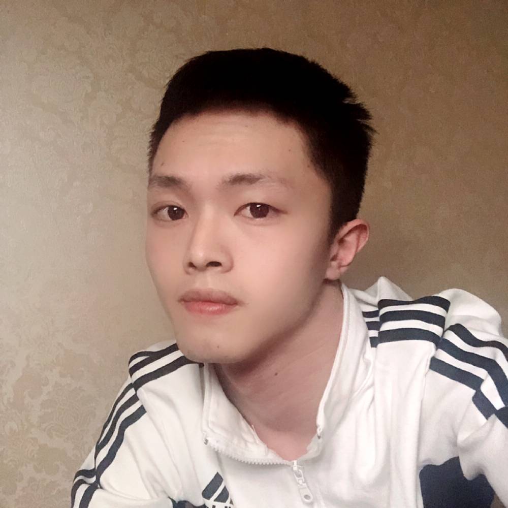 清脆邂逅彩虹的照片