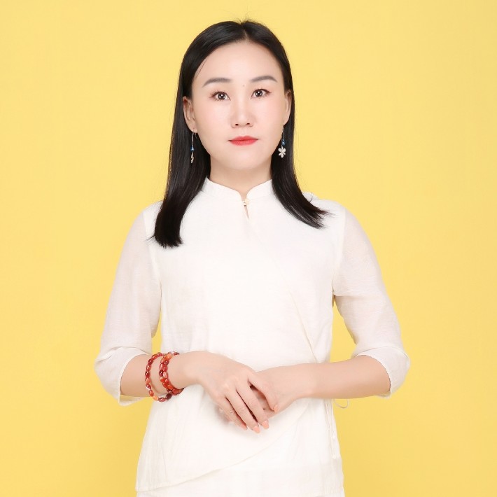 独特迎路人的照片