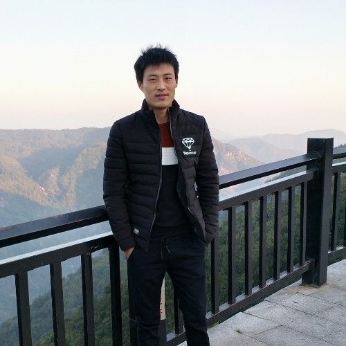 珍嗳的照片