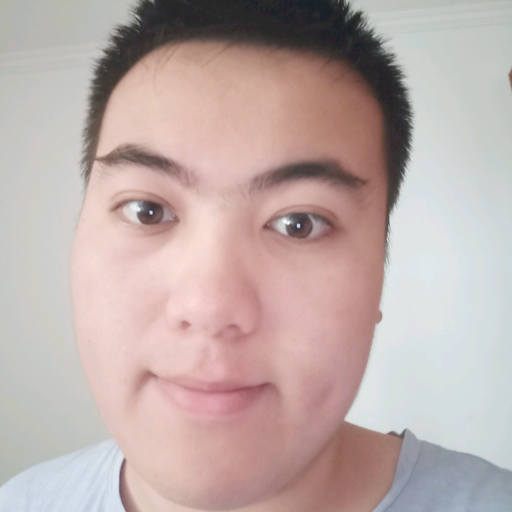 安逸少年的照片