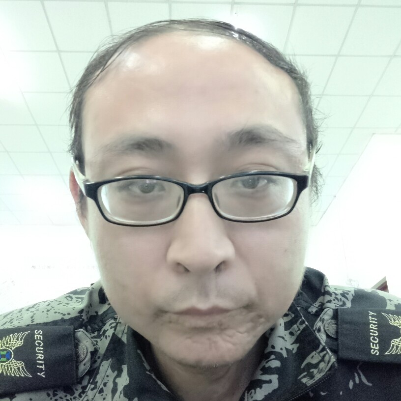 小刘威的照片