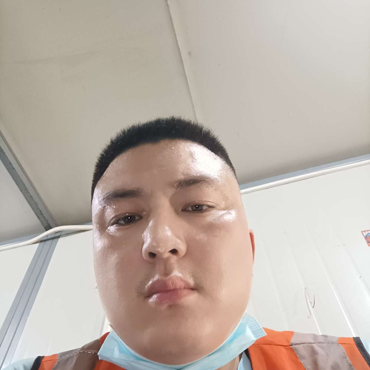 早晨相许欢呼的照片