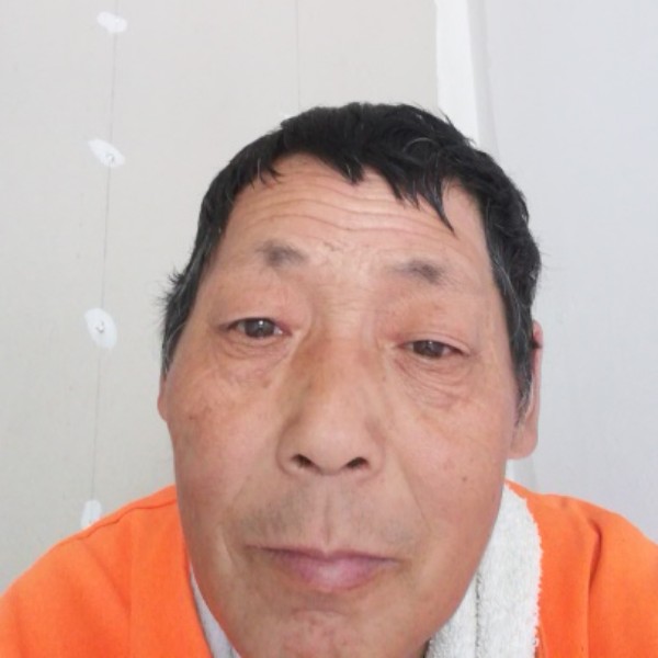 老虎回眸绚烂的照片