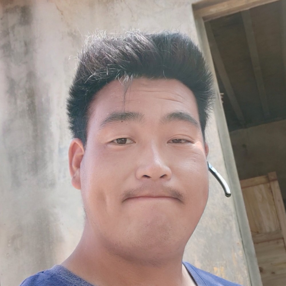 偶遇我心中的他。的照片