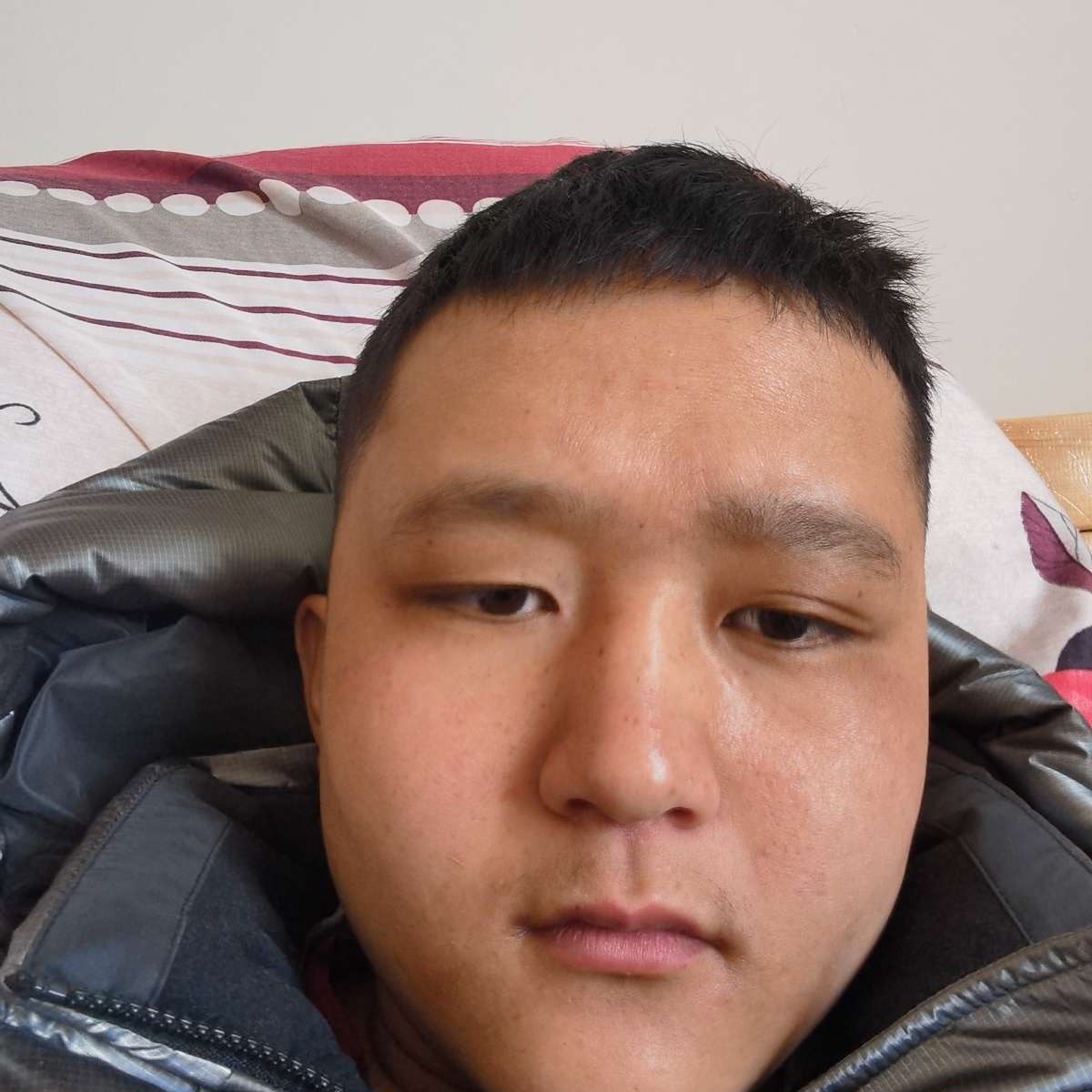 简单相许音响的照片