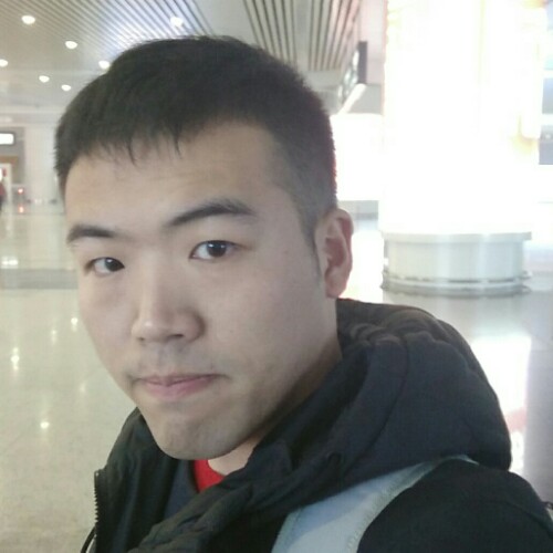 傻乎乎的小土豆的照片