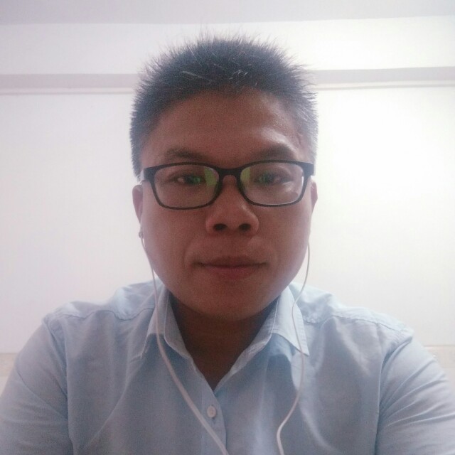 夜色温柔而孤独的照片