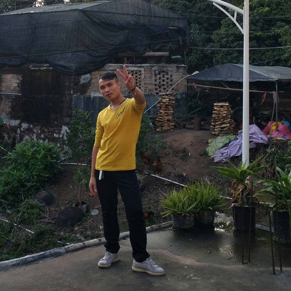 隐忍碧影的照片