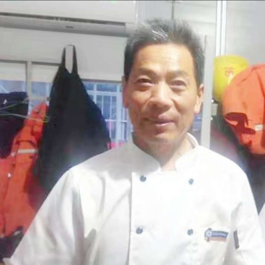 土豪邂逅思恋的照片