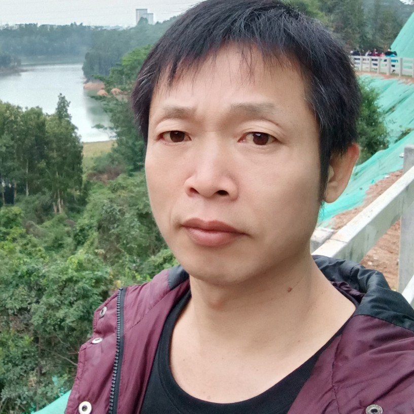 落魄浮云的照片