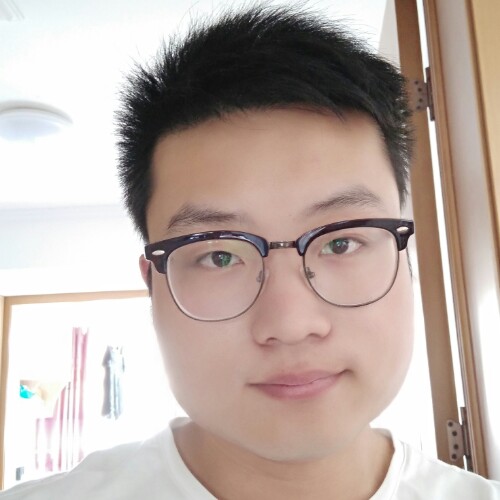 携手先生的照片