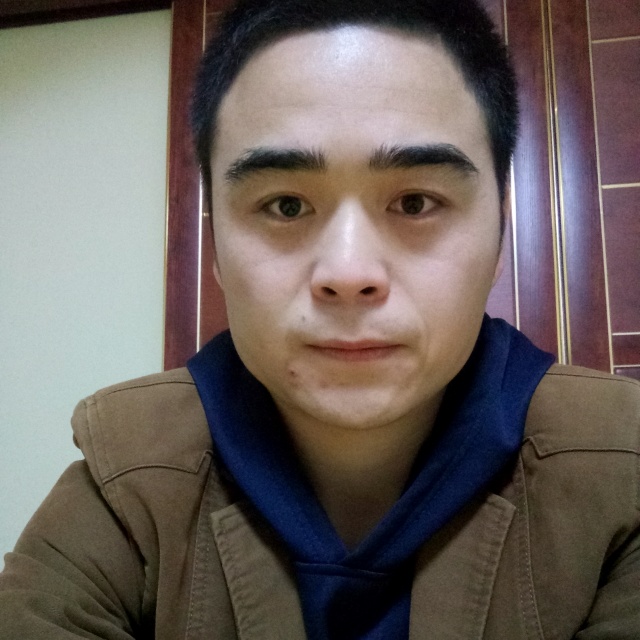 等一个人………的照片