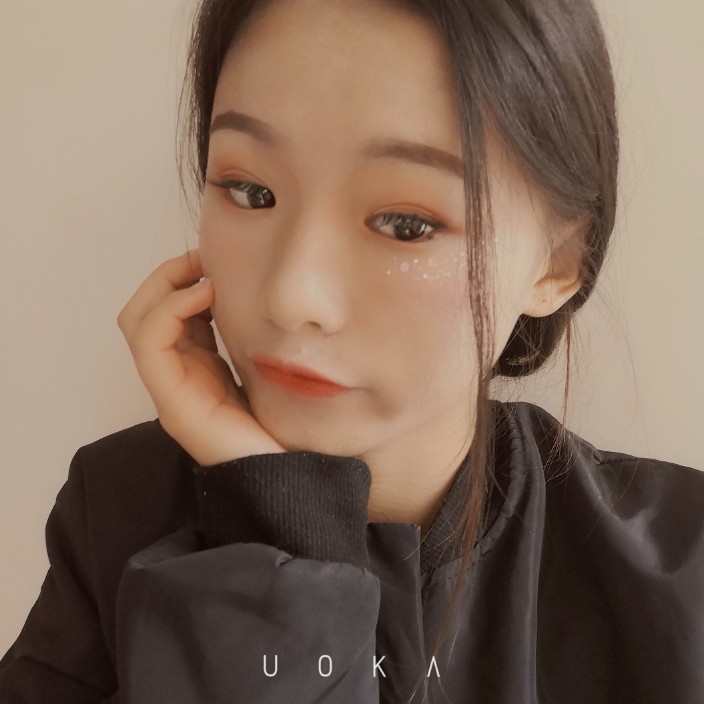 蓝莓给矫情的照片