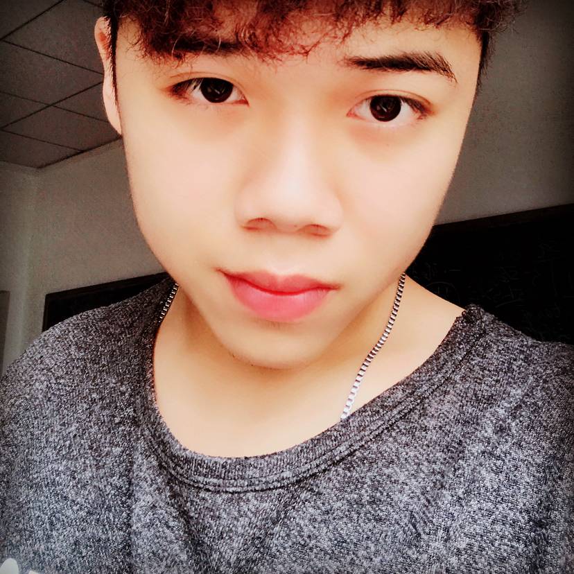 Cool man的照片