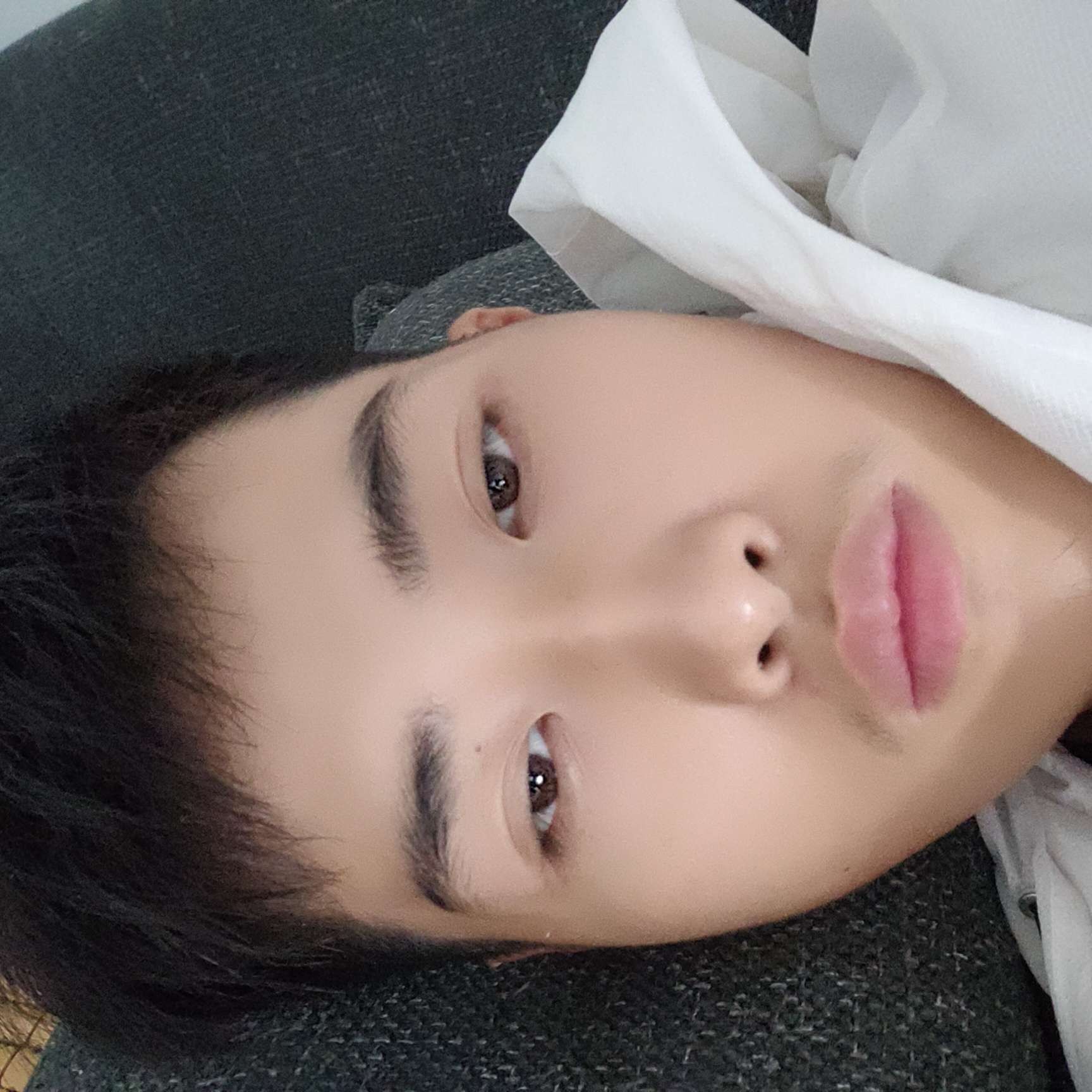 认真板凳吧的照片