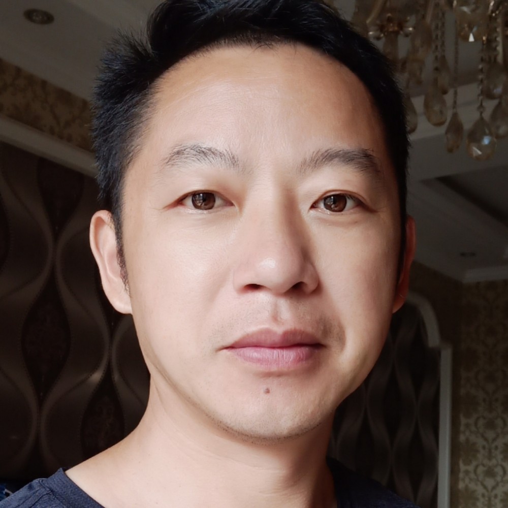 龙年生  走运的照片