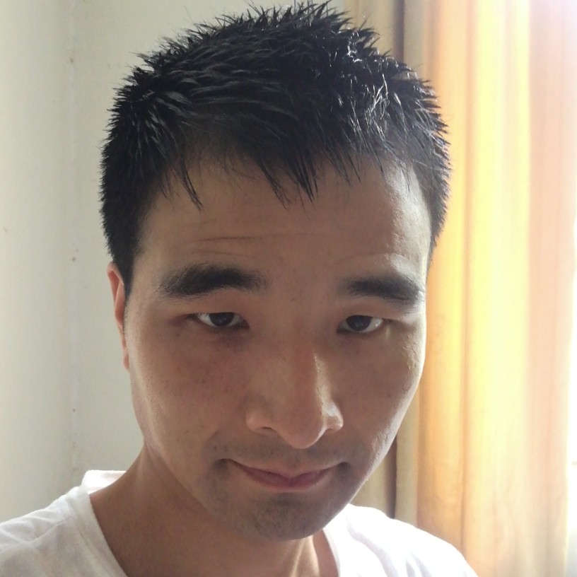 热心荼蘼阳光男孩的照片