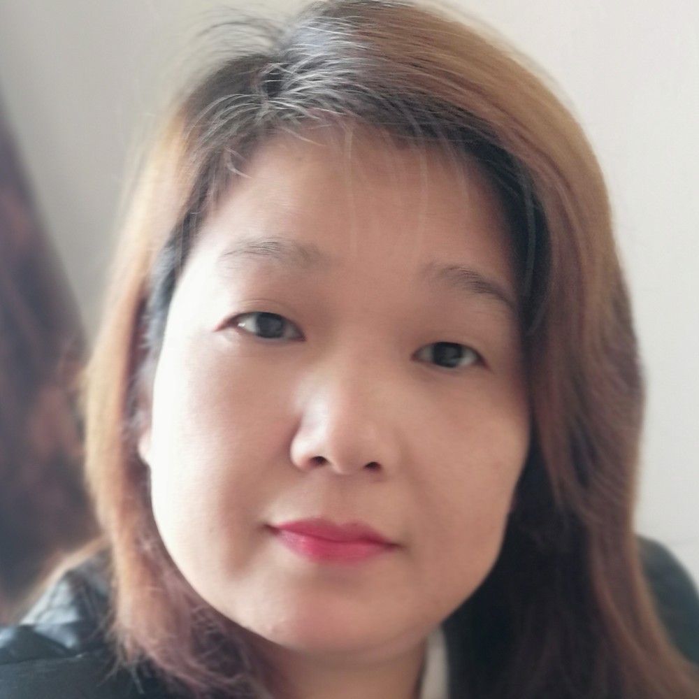 爱睡懒觉的英子的照片