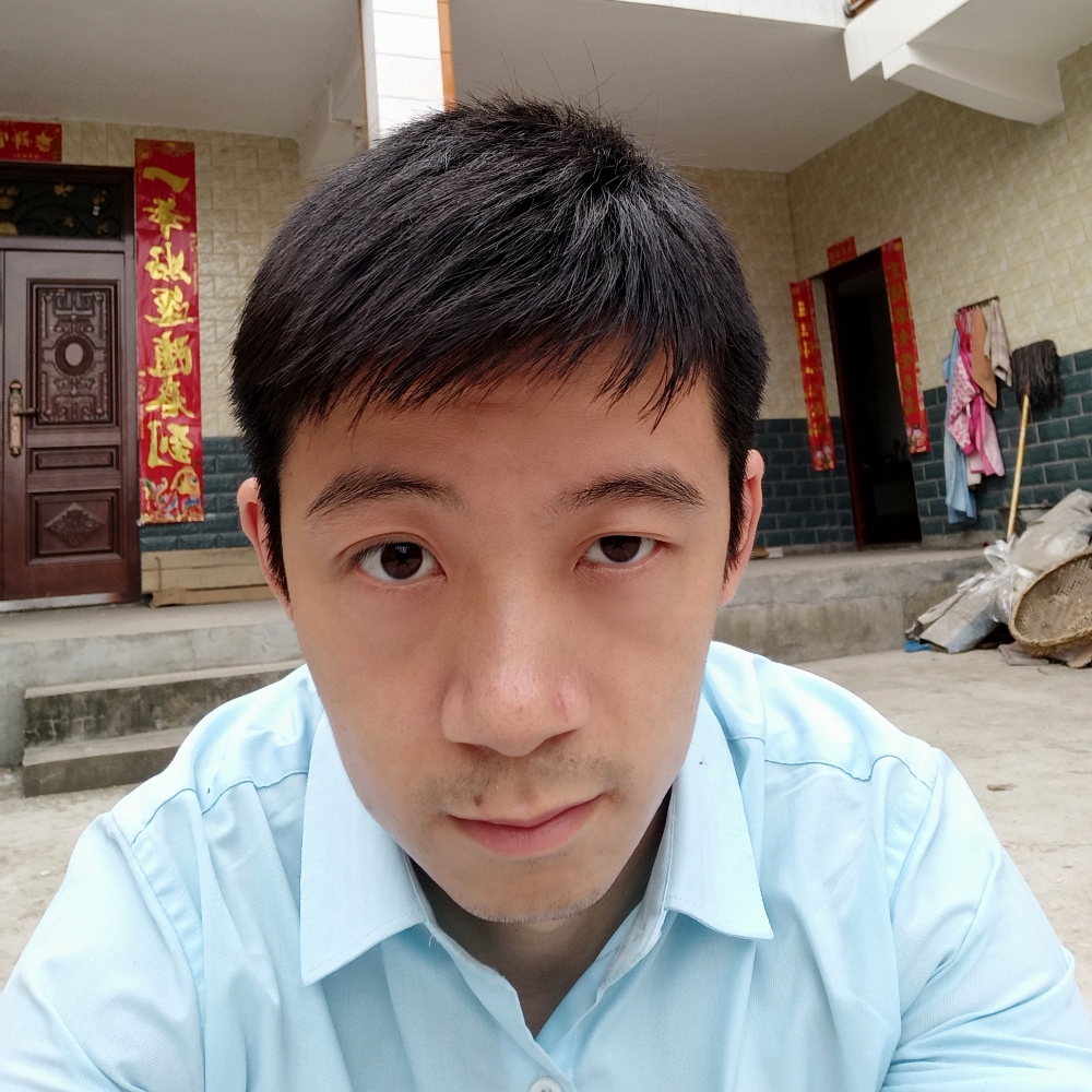 简单又平淡的照片