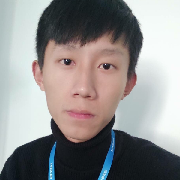 一笑倾的照片