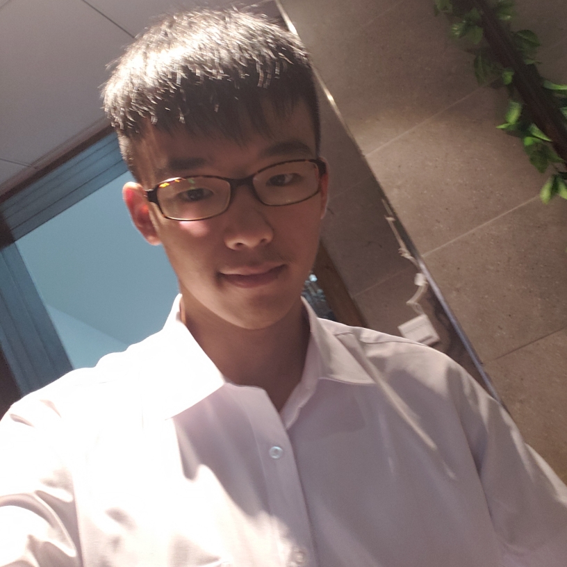 白默的照片