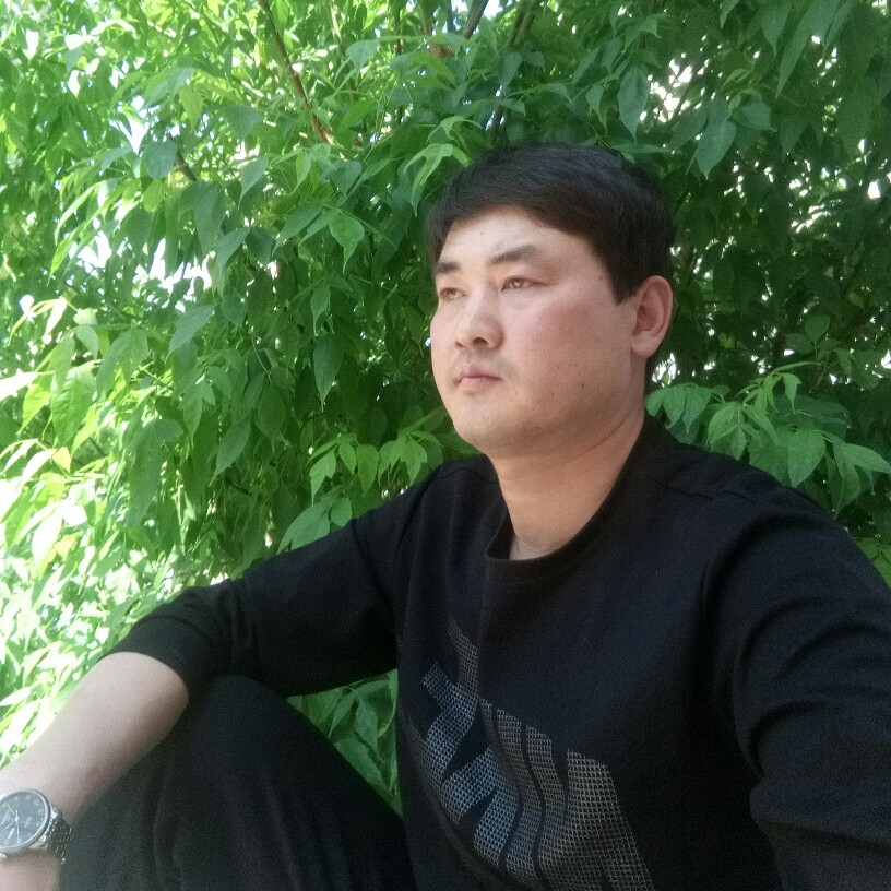 繁荣说冬耀的照片