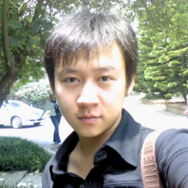 风一样的男纸的照片