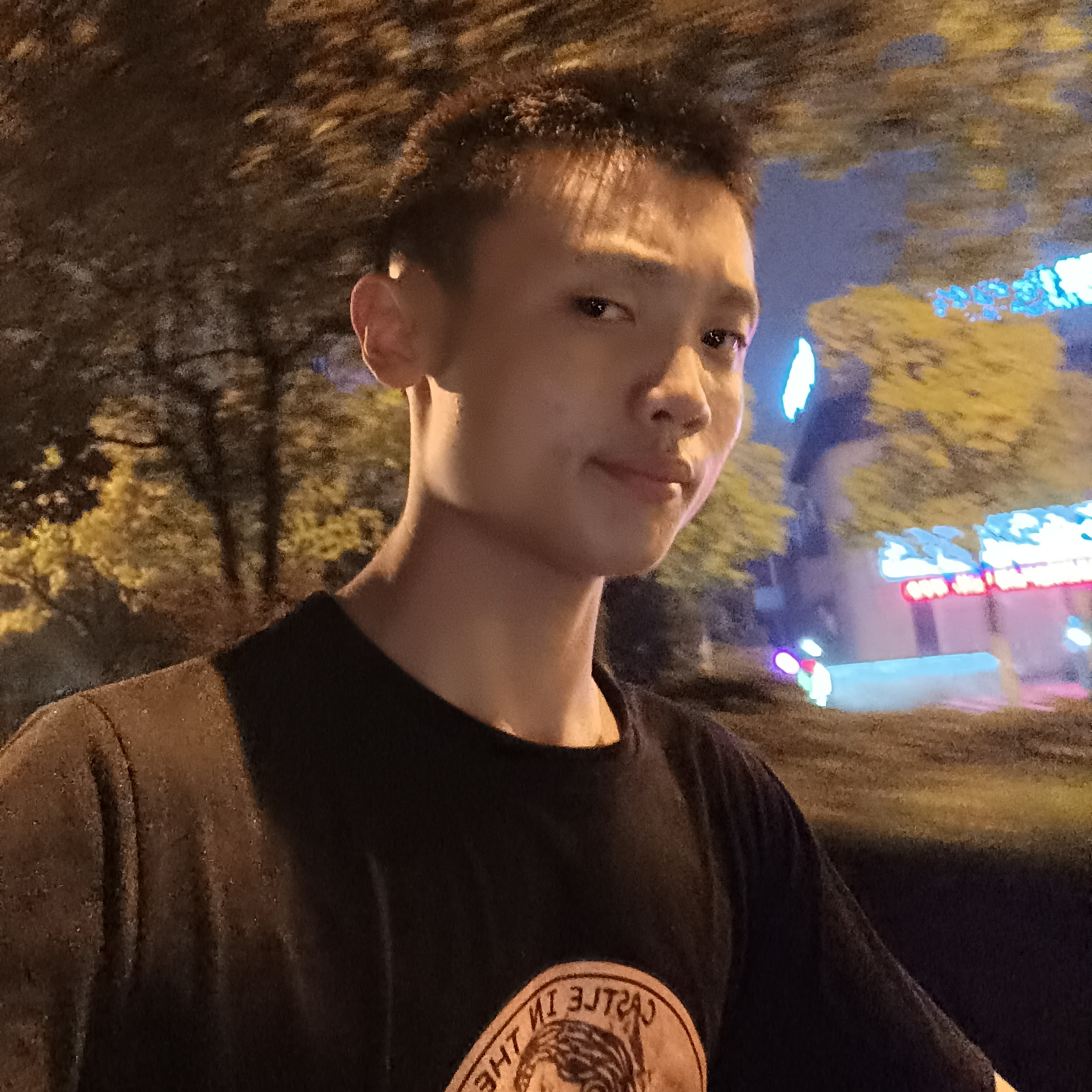 天ψ使♝sir的照片